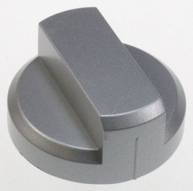 Button - 42095787 Knob (nord 96 mt1 New Silver 2p) [Vestel]