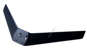 Sharp Umc Stand Support - Wua-stp-0275n Stand Base Kp 2_3_5e-blade-al-l Black Matte