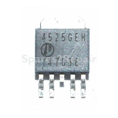Apec Field Effect Transistor - 4525geh Transistor Mosfet N & P-channel