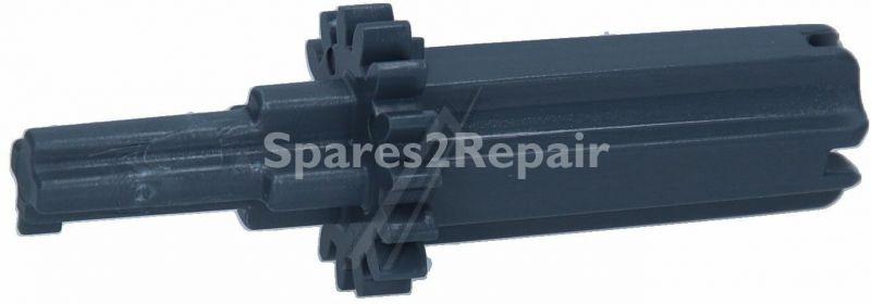 Turntable Coupler - 00637828 Axis [Bosch Siemens]