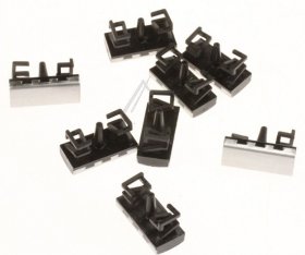 Button - 00620872 Key [Bosch Siemens]