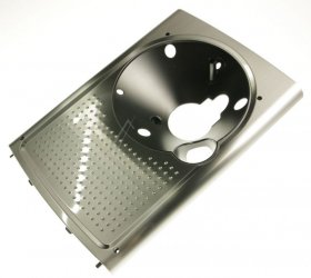 Saeco Housing Top - 421944072021 Ss-sb Upper Housing Cover Ftr-t