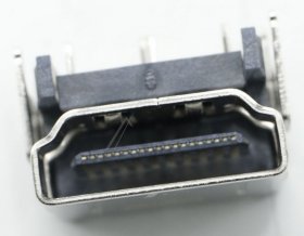 Lg Hdmi Female Socket - Eag63530113 Connector Hdmi