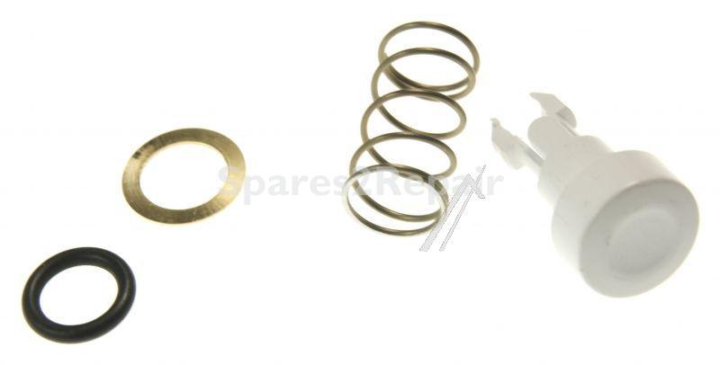 Stiebel Zanker Button - Taster-set Ers.