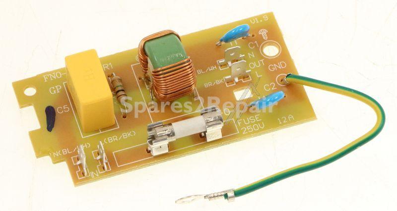 Psu Transformer - Transformator Gal-700e-4 [Amica]