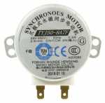 Hisense Gorenje Motor Rotary Disks - 680766 Synchronous Motor Ac 230v