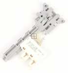 Smeg Door Lock - 697690338 Door Lock Assembly