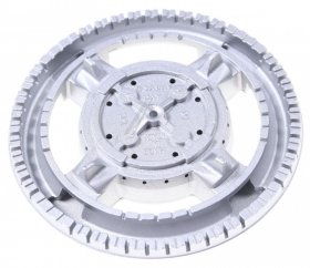 Teka Mechanical Components - 81220023 Ultra Rapid Burner Close (s2)