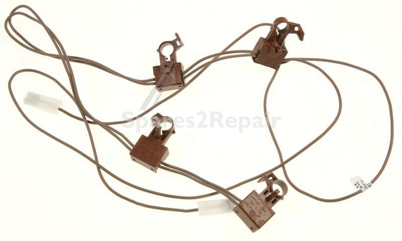 Hisense Gorenje Switch - 452295 Switch