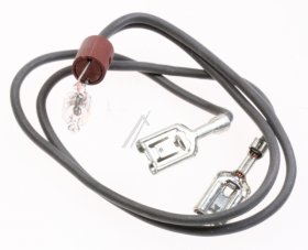 Lagrange Filament Lamp - C080156 P080156 Lamp Fluo Red