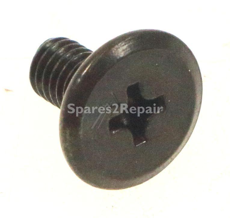 Screw - 35036371 Screw C Znsy Ydb (thin Head) M4*8 10 [Vestel]