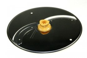 Philips Friction Disc - 420303587920 Disc Foodprocessor