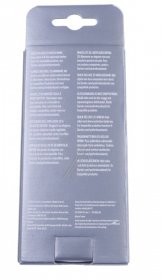 Garmin Wristbands For Smartwatch - 010-12691-0b Garmin Quick-release Leather Strap 20mm White In Rose Gold