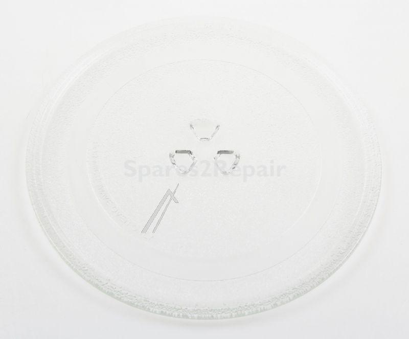 Microwave Turntable Plate - C00294058 482000009428 Rotary Table [Whirlpool Indesit]