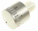 Control Knob - 9066087 Retractable Knob Stainless Steel 9600 [Amica]