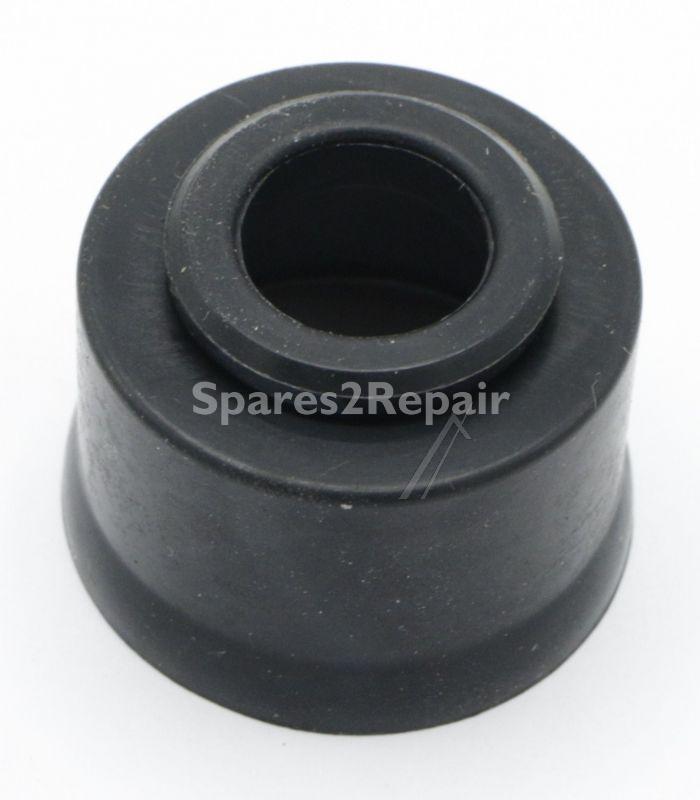 Sealing Materials - 140017508015 Gasket Convection Micro-motor [Electrolux Aeg]