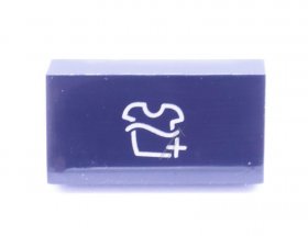 Haier Button - 0020508043b 49050017 Printing Press Button