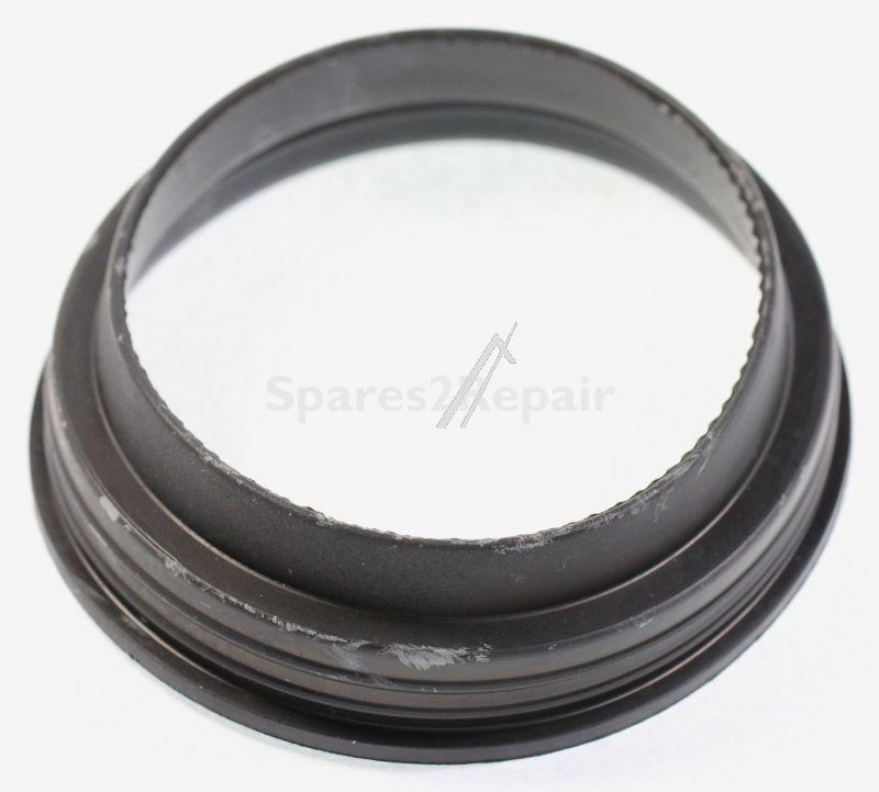 Sealing Materials - 140033750021 Gasket Pump Body Tub Ø87 5mm [Electrolux Aeg]