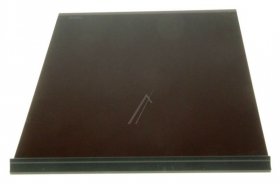 Panel-glass-ic - 00670959 Glass Cover [Bosch Siemens]