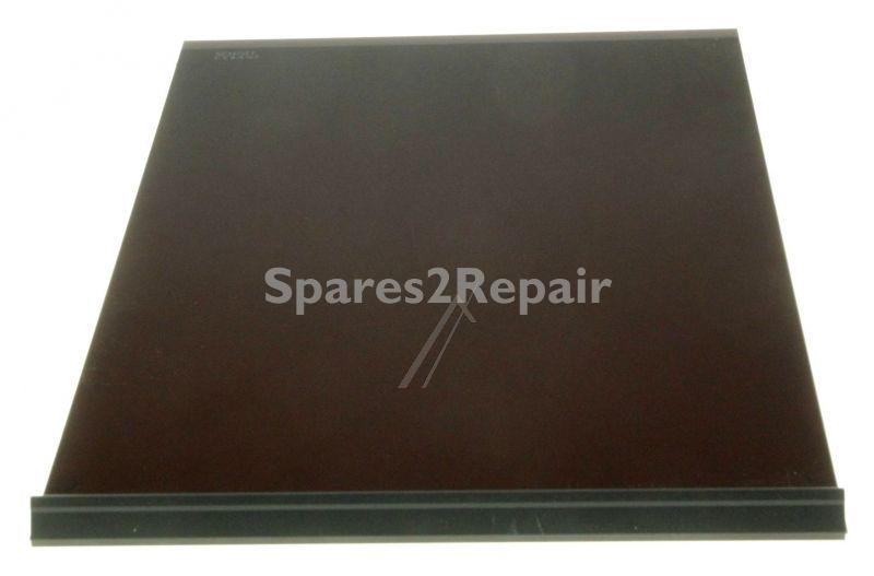 Panel-glass-ic - 00670959 Glass Cover [Bosch Siemens]