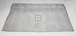 Metal Grease Trap - C00090447 481948048273 Grease Filter [Whirlpool Indesit]