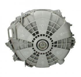 Tub Flap - 3484165117 Cluster Welded Assembly G29 12 [Electrolux Aeg]