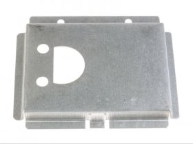 Insulation Material - 8051859 Rear Thermal Insulation [Amica]