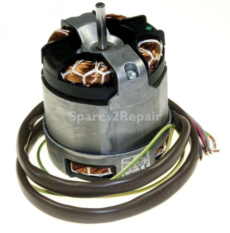 Smeg Motor - 795210616 Motor