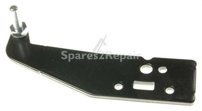 Samsung Door Hinges - Da97-21173a Assembly Hinge-up rb7300t 4t black