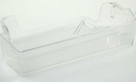 Samsung Refrigerator - Freezer Door Shelf - Da63-07391a Cover-variety L 3050 gpps - natural 380