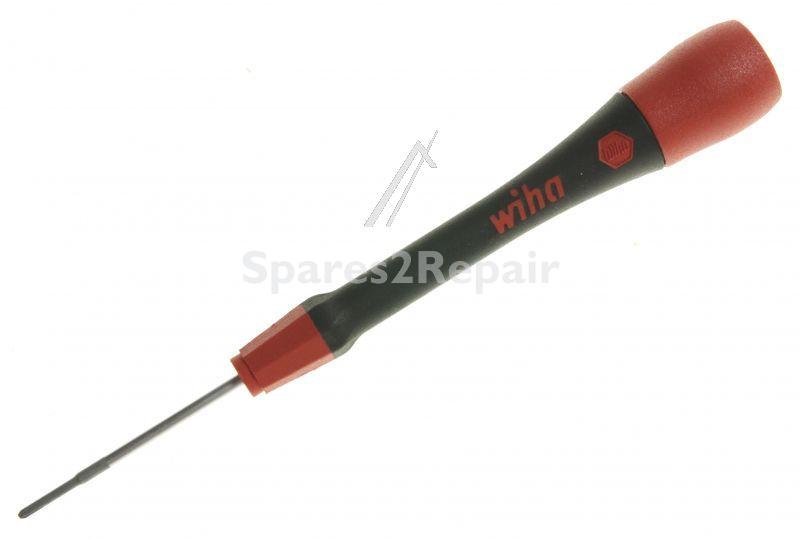 Wiha Tools - 261p00001 42403 Picofinish Fine Screwdriver 261p Ph000 X 40