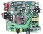Philips Module - Electrical Unit - 996580006474 Mpeg Pcb Assembly
