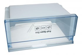 Samsung Freezer Drawer - Da97-13472d Assembly Tray-fre Middle rb6000kc