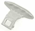 Compatible Washing Machine And Tumble Dryer Door Handles - Door Handle Alternative For Lg Meb61281101 - Meb61841201