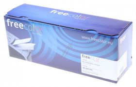 Freecolor Toner Cartridge - Ml1640-frc K15144f7 Toner Cartridge Black 1 5k