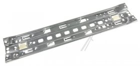 Beko Fridge Freezer Rear Foot Clamp - 4152660500