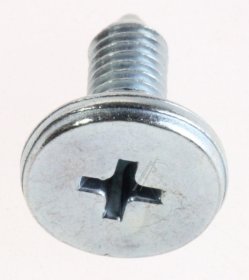 Samsung Screw - 6001-001767 Screw-machine Ch + m5 l13 ni Plt