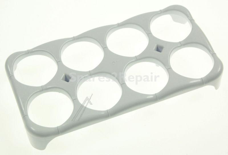 Samsung Egg Compartment Fridge - Da63-03869a Tray-egg td-pjt pp t2 99 189 -transpar