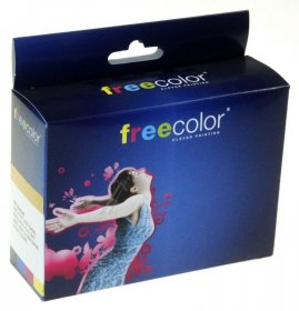 Freecolor Cartridge - Hp684ee-ink4-frc K10232f7 Inkjet Multipack For Hp 364xl