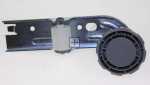 Foot - 4333580410 C00891398 Front Base Left [Arcelik]