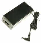 Classic Plug in Transformer - 24v-2 65a Pse50299 Eu Power Adaptor + Lead 6 3-4 7mm Center Pin + C8