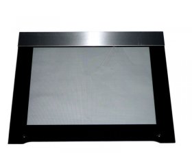 Oven outer Door - 5611824003 Assembly Door Glass Complete B [Electrolux Aeg]