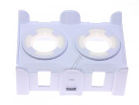 Fixings And Brackets - C00310965 481253029431 Nozzle [Whirlpool Indesit]