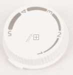 Button - 42110984 Therm Knob-245s(s w )rv1 [Vestel]