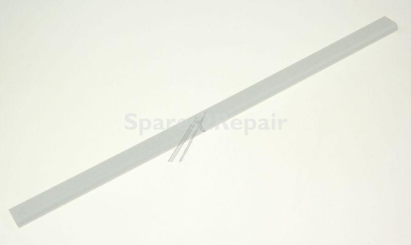 Hisense Gorenje Ornamental Rail - 396214 Wire Shelf Moulding L 505 Bk030