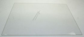 Oven inner Door Glass - 3561630017 Oven Door Glass Internal 522x3 [Electrolux Aeg]