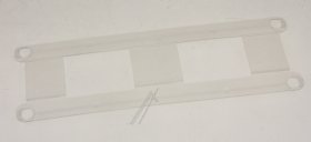 Atag Guiding Pin - 88011183 41893 Kogelbon Rail Upperbasket