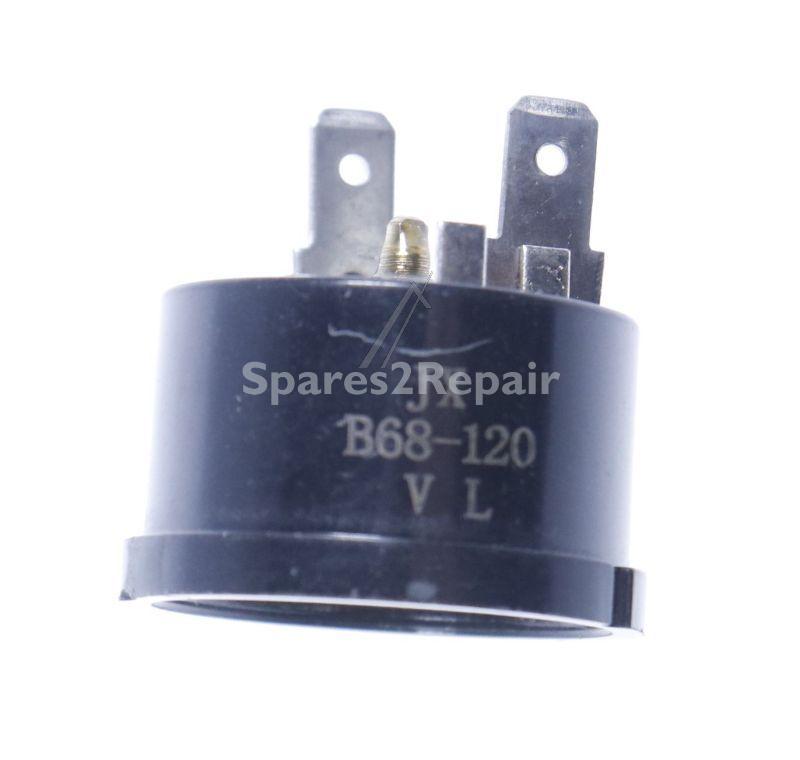 Smeg Thermostatic Fuse - 811913671 Fuse