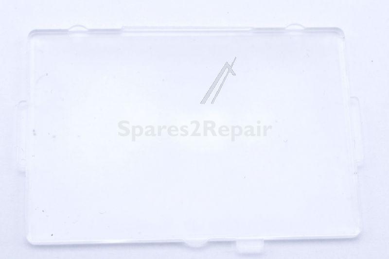 Canon Mechanical Components - Screen, Focus