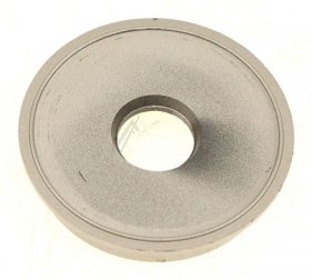 Gauge Disc - 42140683 Knob Ring (inner 96 m inox) [Vestel]